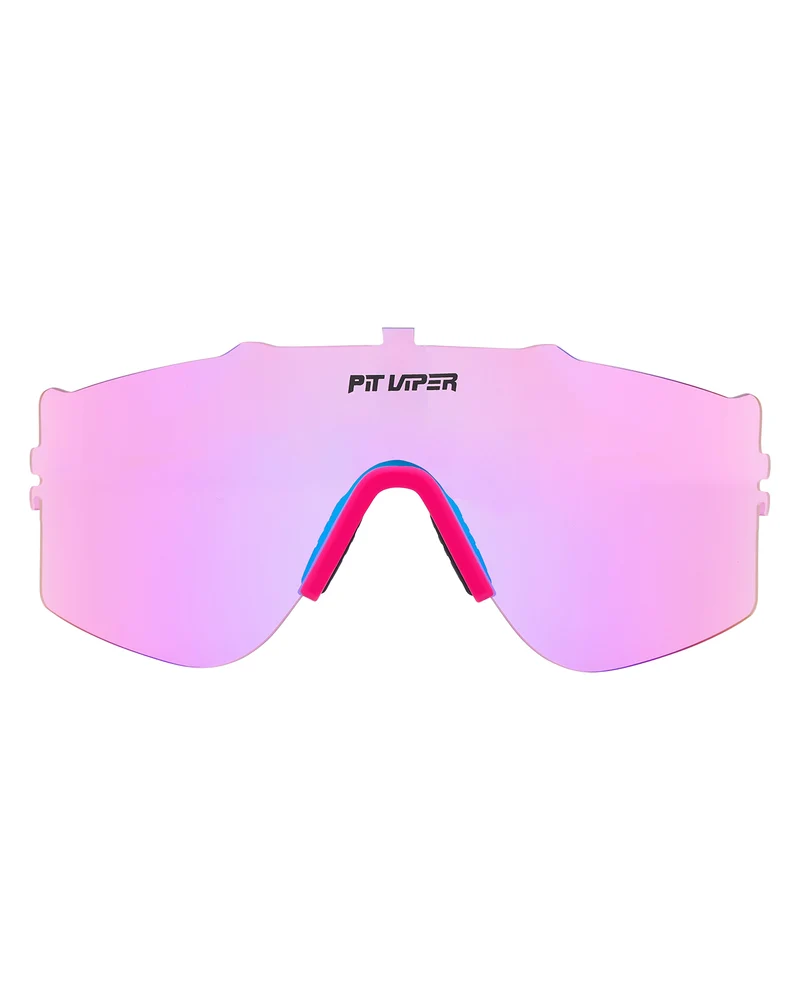 Pit Viper The Try-Hard Sunglasses