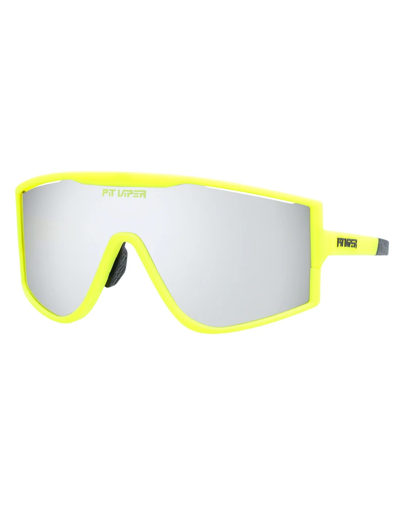Pit Viper The Try-Hard Sunglasses