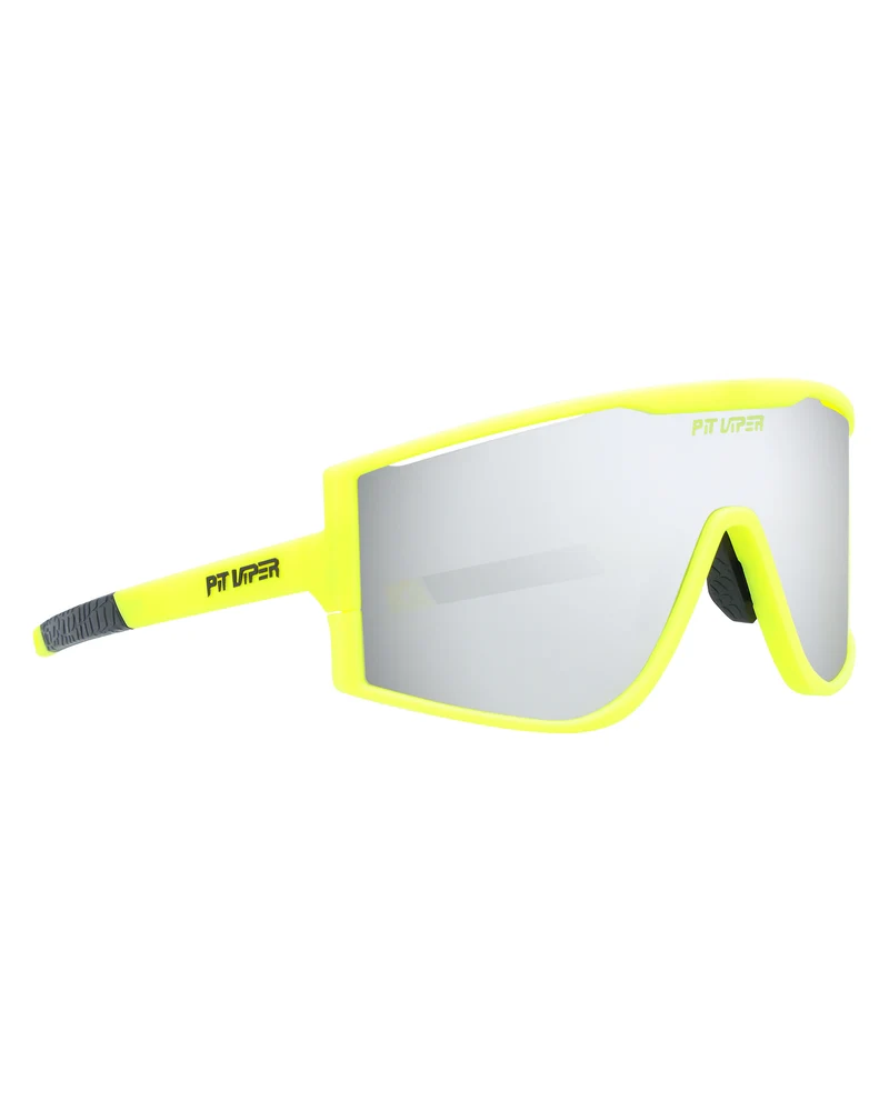 Pit Viper The Try-Hard Sunglasses