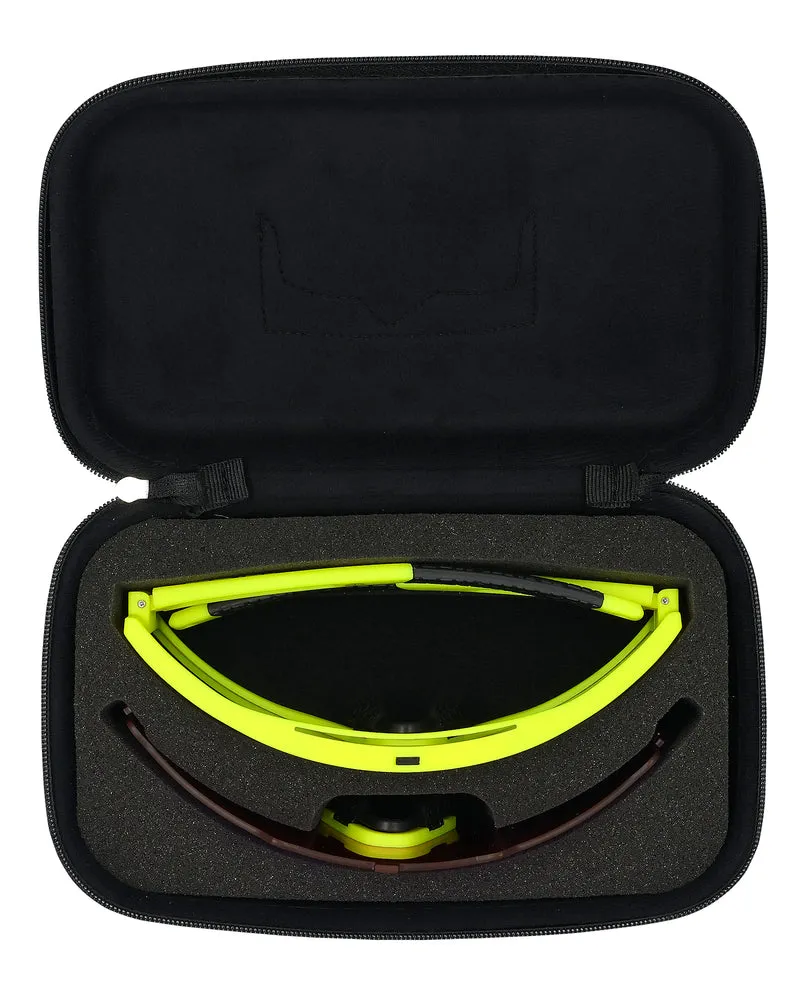 Pit Viper The Try-Hard Sunglasses