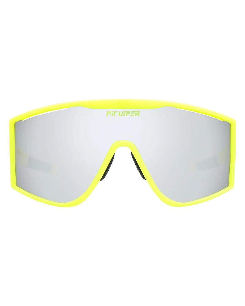 Pit Viper The Try-Hard Sunglasses