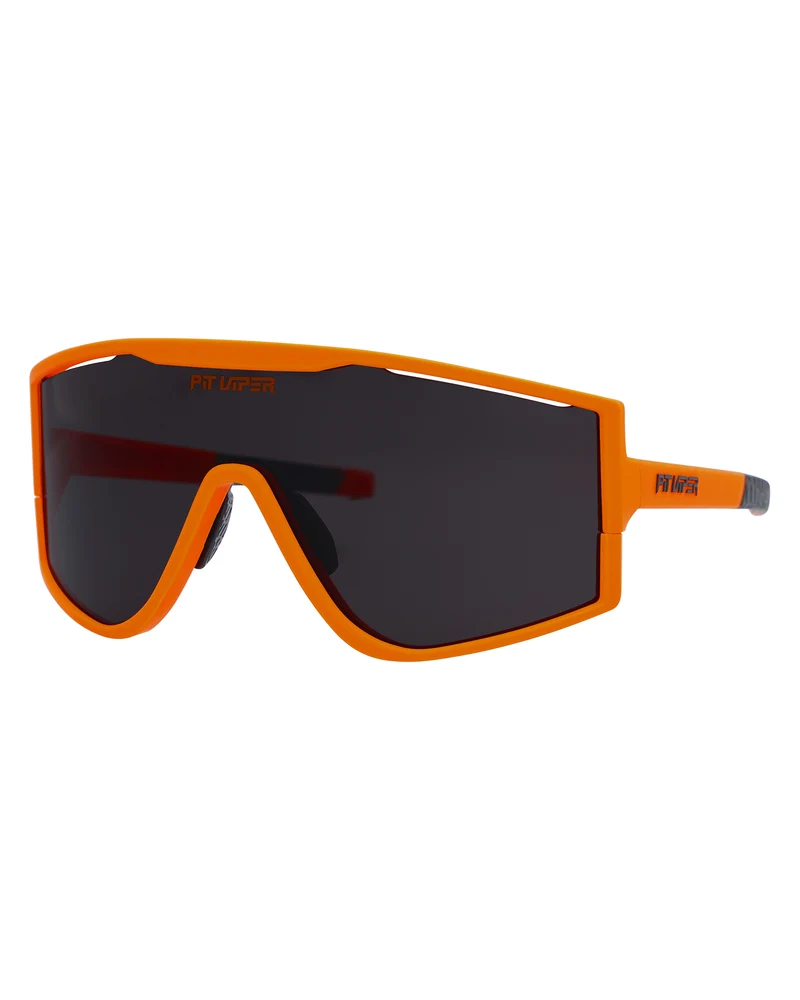 Pit Viper The Try-Hard Sunglasses