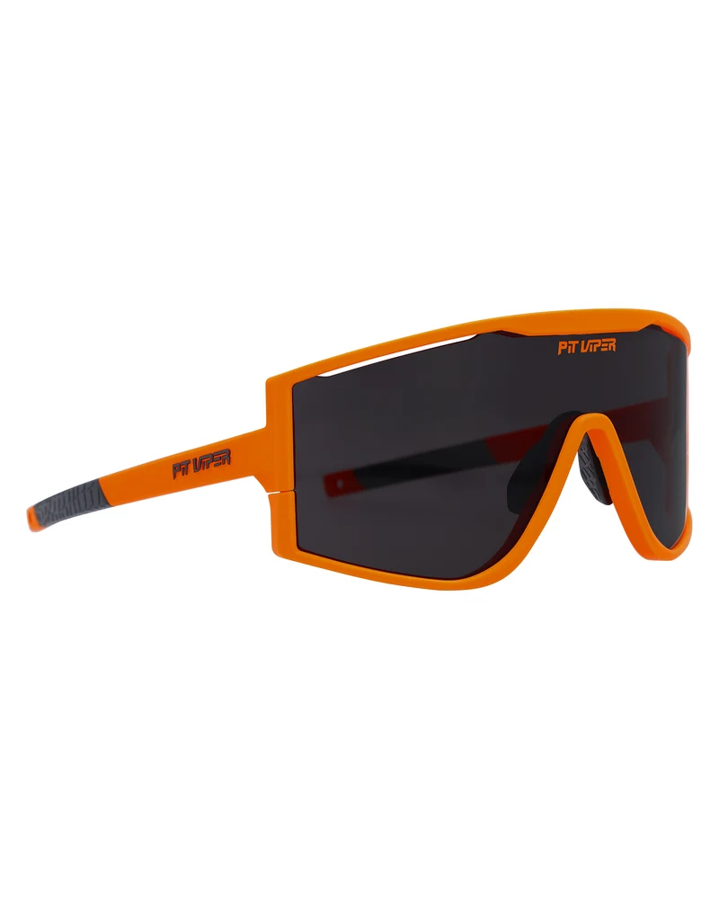 Pit Viper The Try-Hard Sunglasses