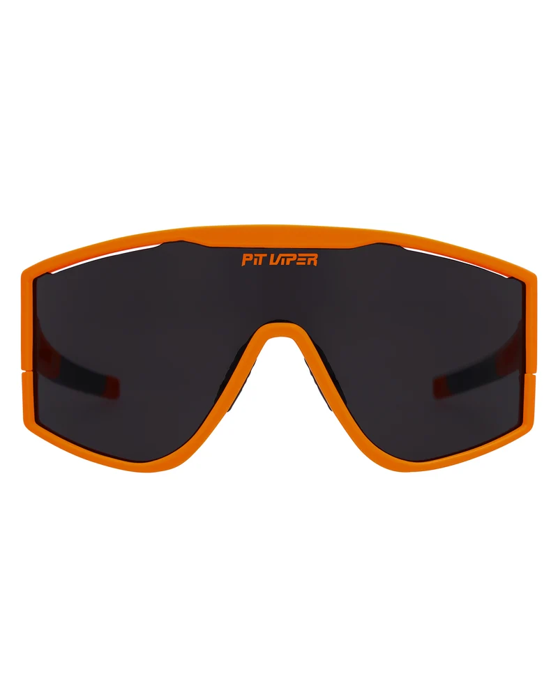 Pit Viper The Try-Hard Sunglasses