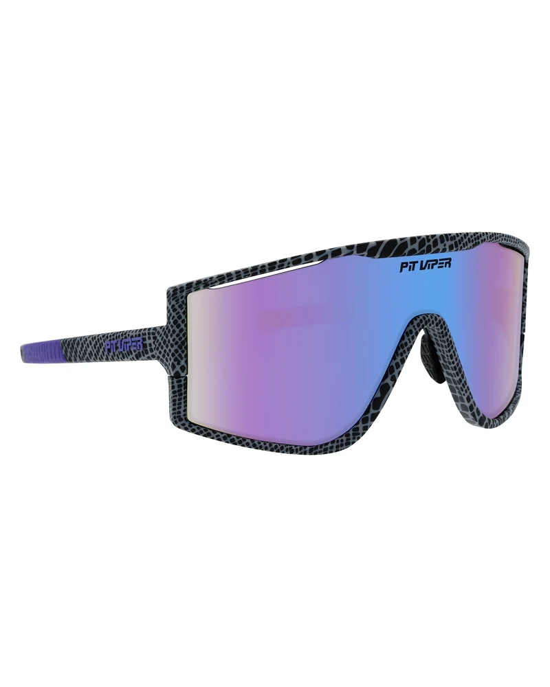 Pit Viper The Try-Hard Sunglasses