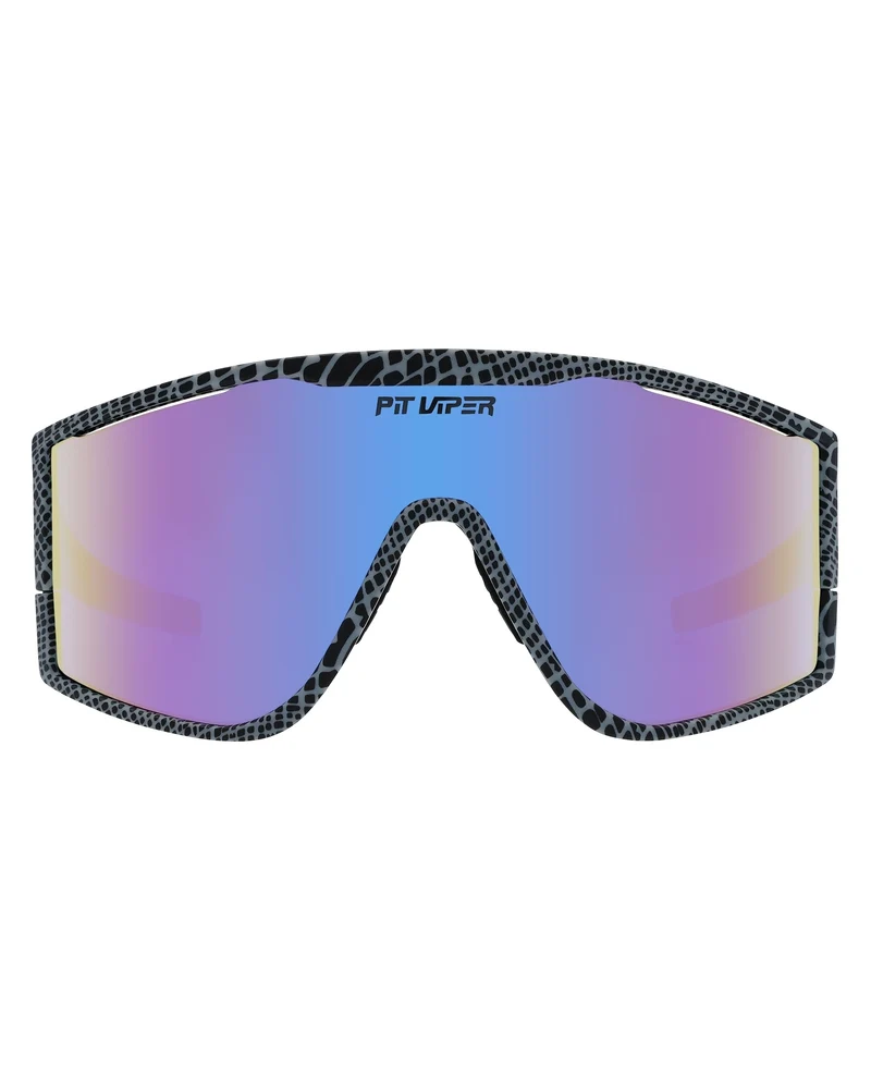 Pit Viper The Try-Hard Sunglasses
