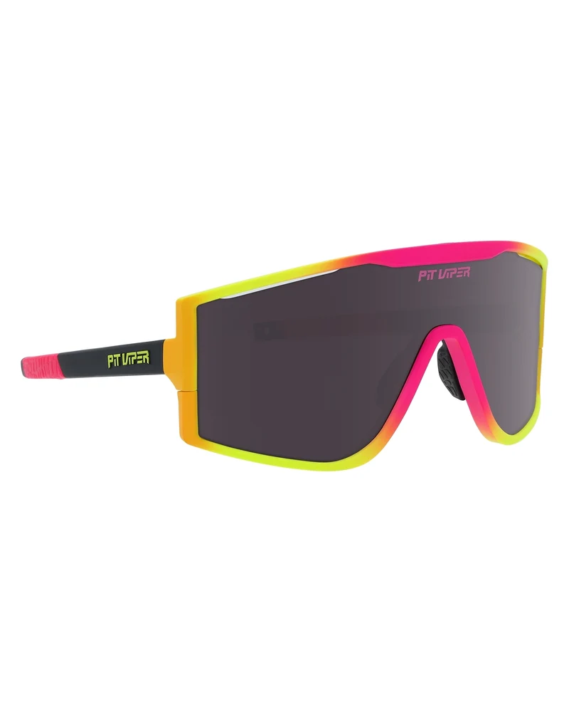 Pit Viper The Try-Hard Sunglasses