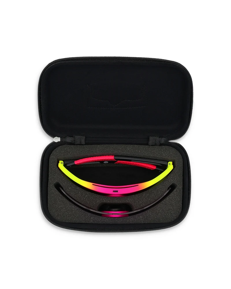 Pit Viper The Try-Hard Sunglasses