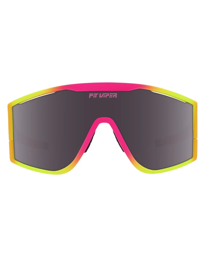 Pit Viper The Try-Hard Sunglasses