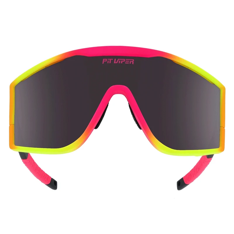 Pit Viper The Try-Hard Sunglasses