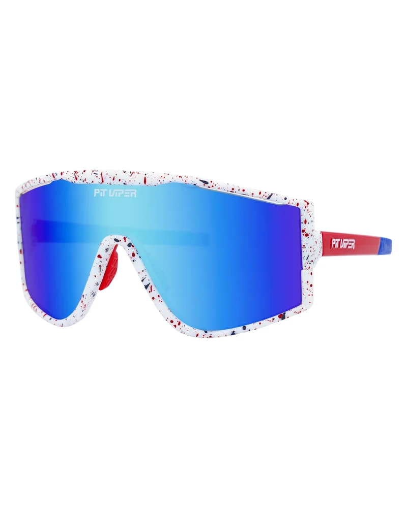 Pit Viper The Try-Hard Sunglasses