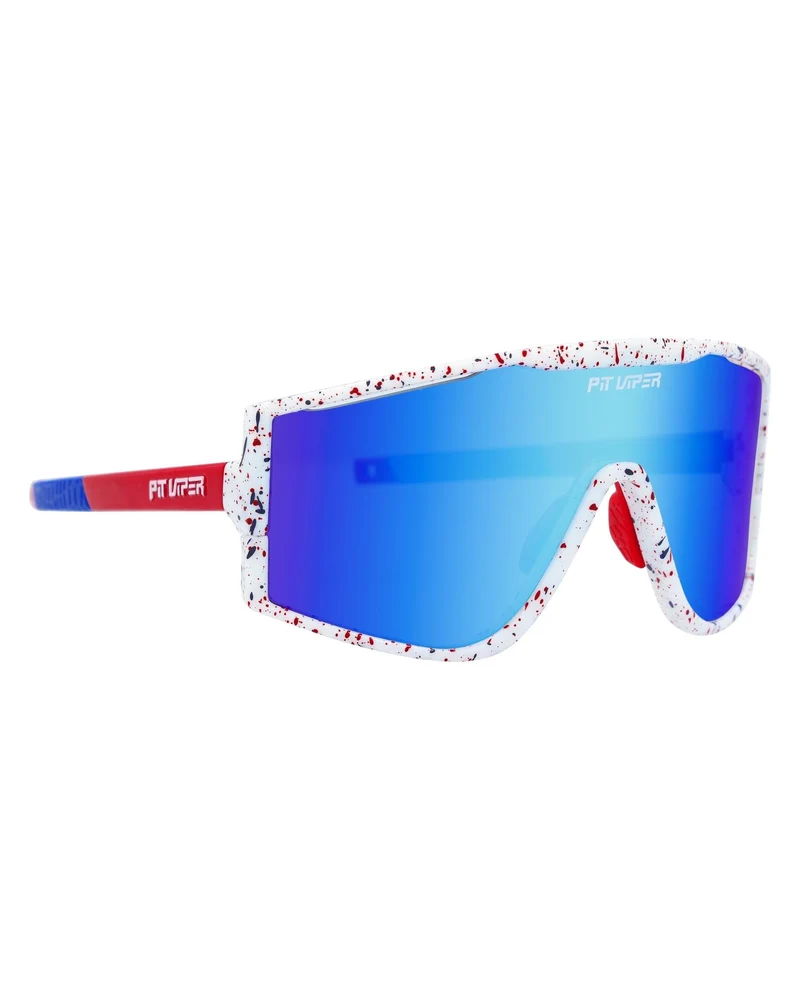 Pit Viper The Try-Hard Sunglasses
