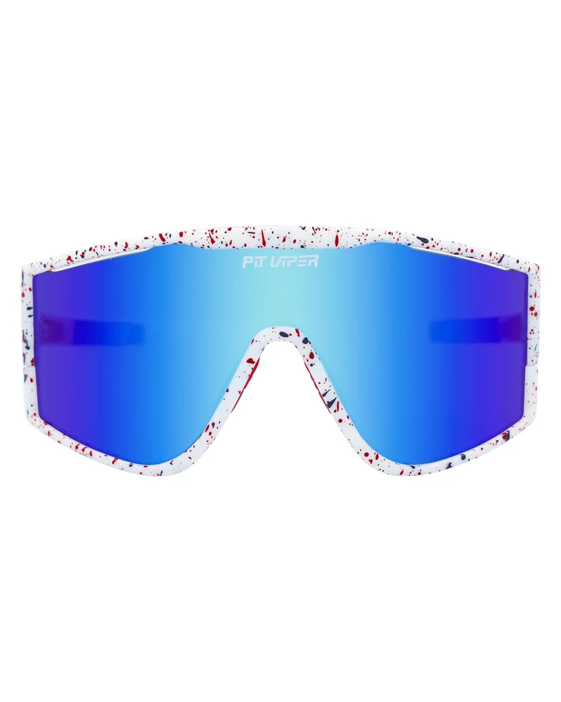 Pit Viper The Try-Hard Sunglasses