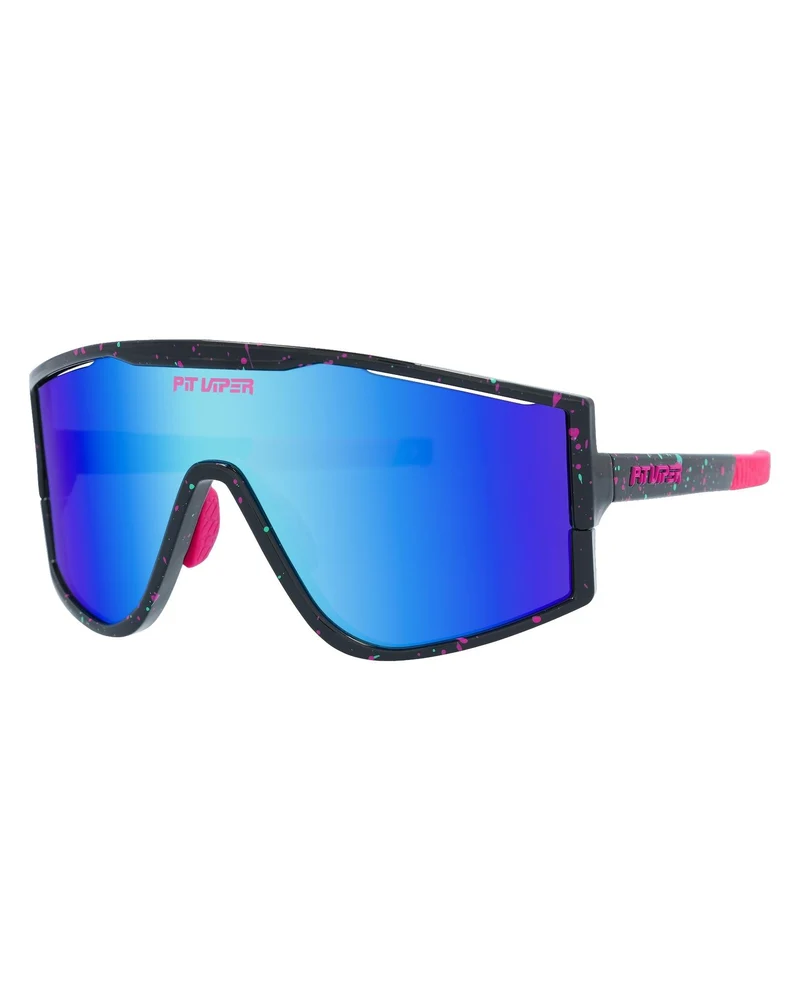 Pit Viper The Try-Hard Sunglasses