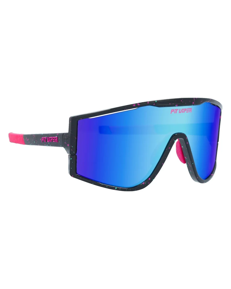 Pit Viper The Try-Hard Sunglasses