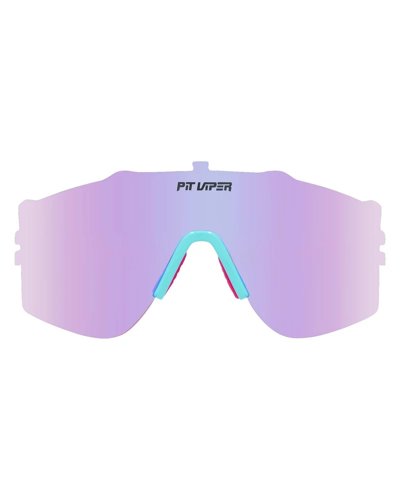 Pit Viper The Try-Hard Sunglasses