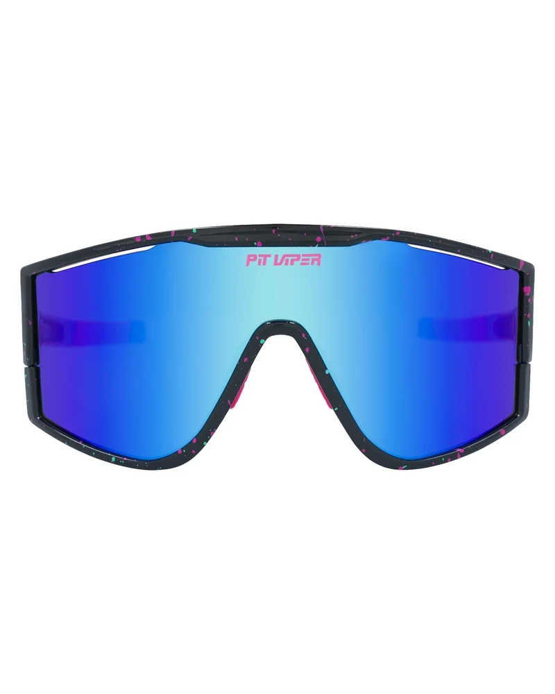 Pit Viper The Try-Hard Sunglasses