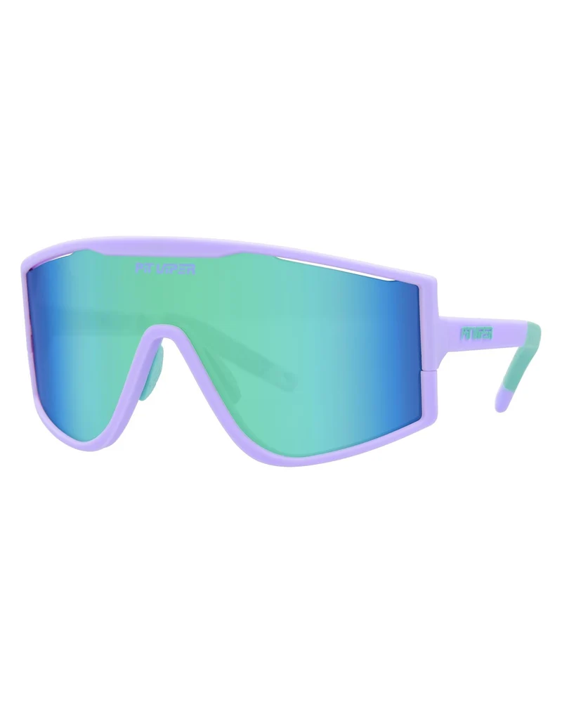 Pit Viper The Try-Hard Sunglasses