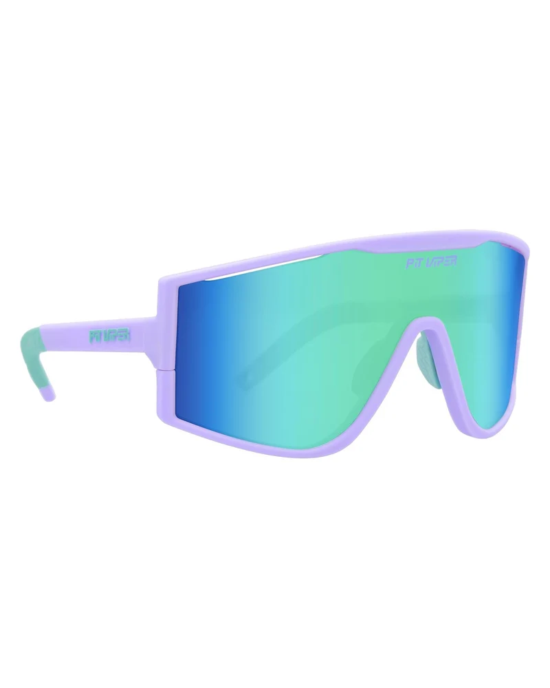 Pit Viper The Try-Hard Sunglasses