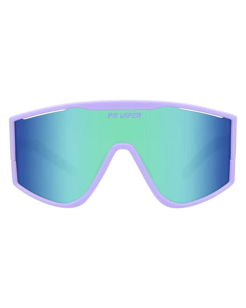 Pit Viper The Try-Hard Sunglasses