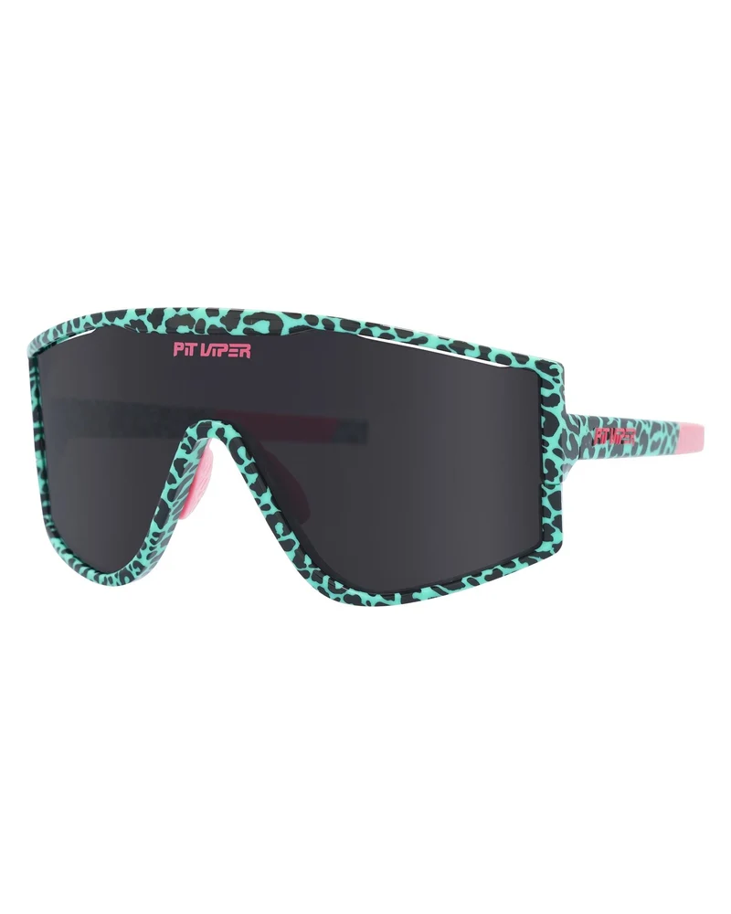 Pit Viper The Try-Hard Sunglasses