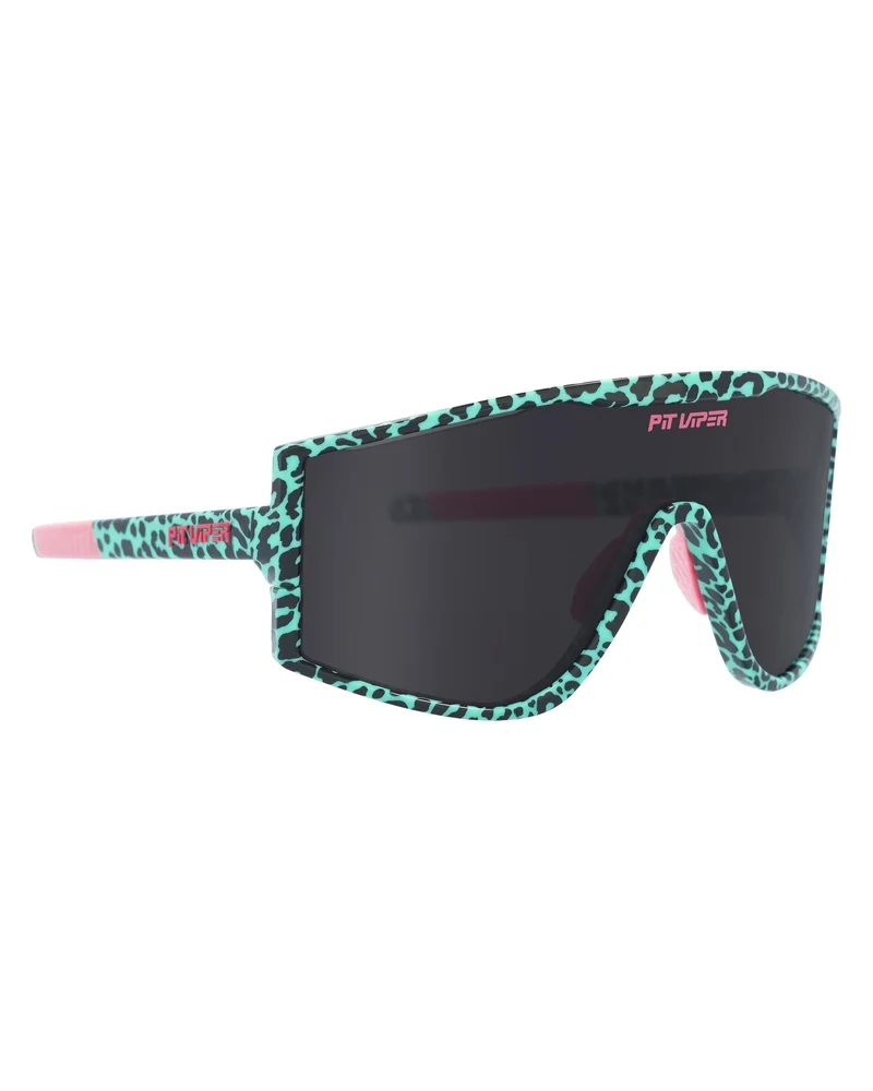 Pit Viper The Try-Hard Sunglasses