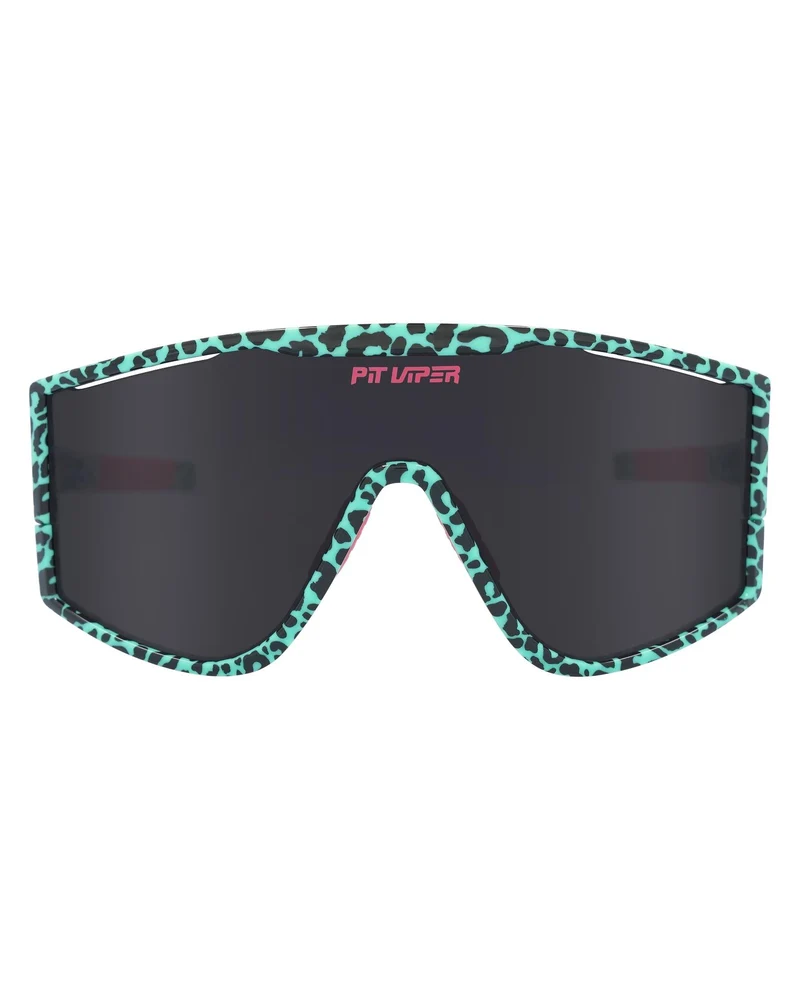 Pit Viper The Try-Hard Sunglasses