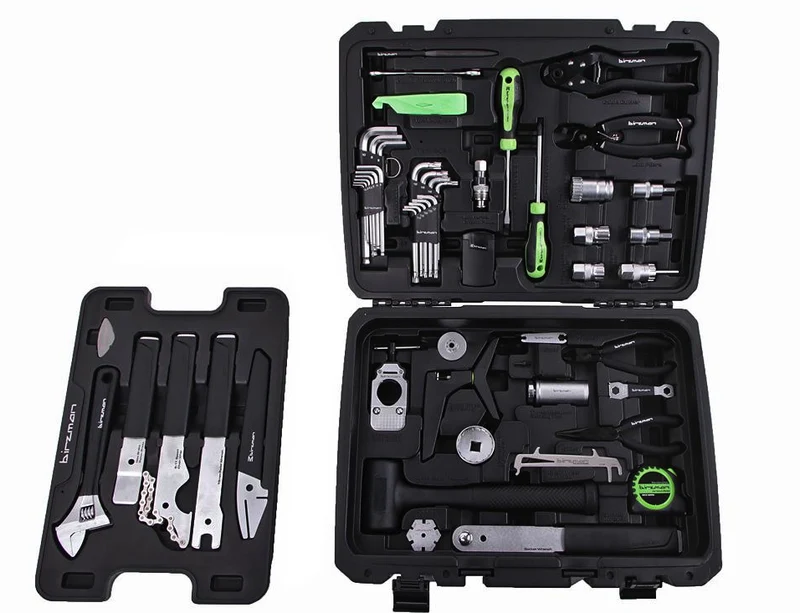 Mallette d'outils Birzman Studio 37pcs