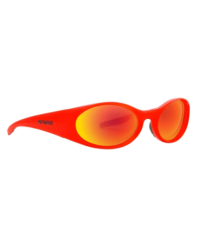 Pit Viper The Slammer Polarized Sunglasses