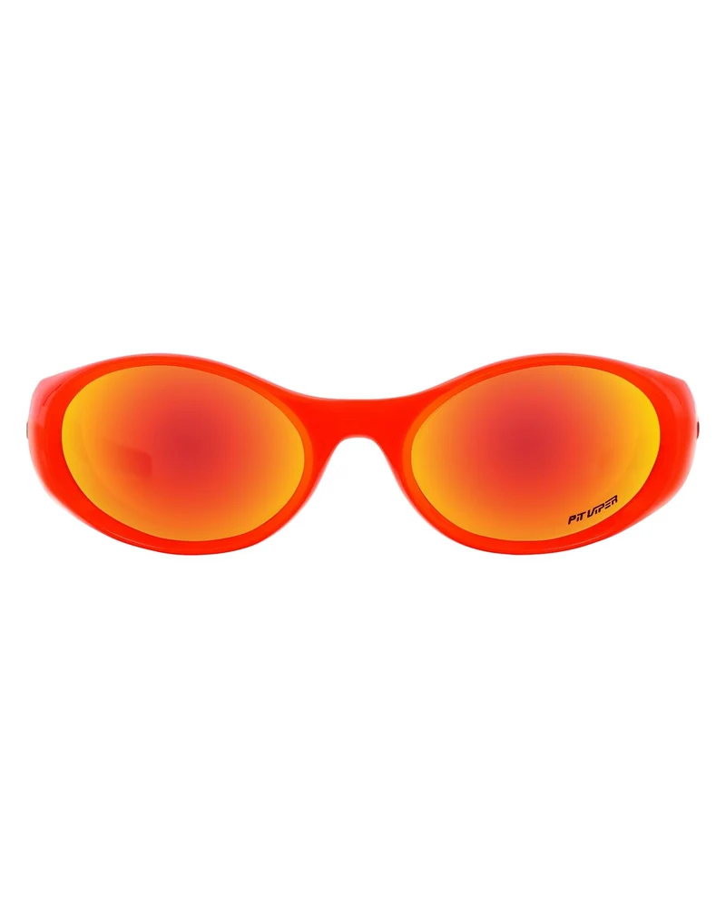 Pit Viper The Slammer Polarized Sunglasses