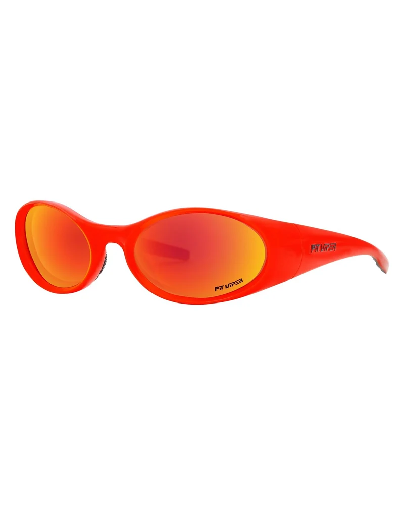 Pit Viper The Slammer Polarized Sunglasses