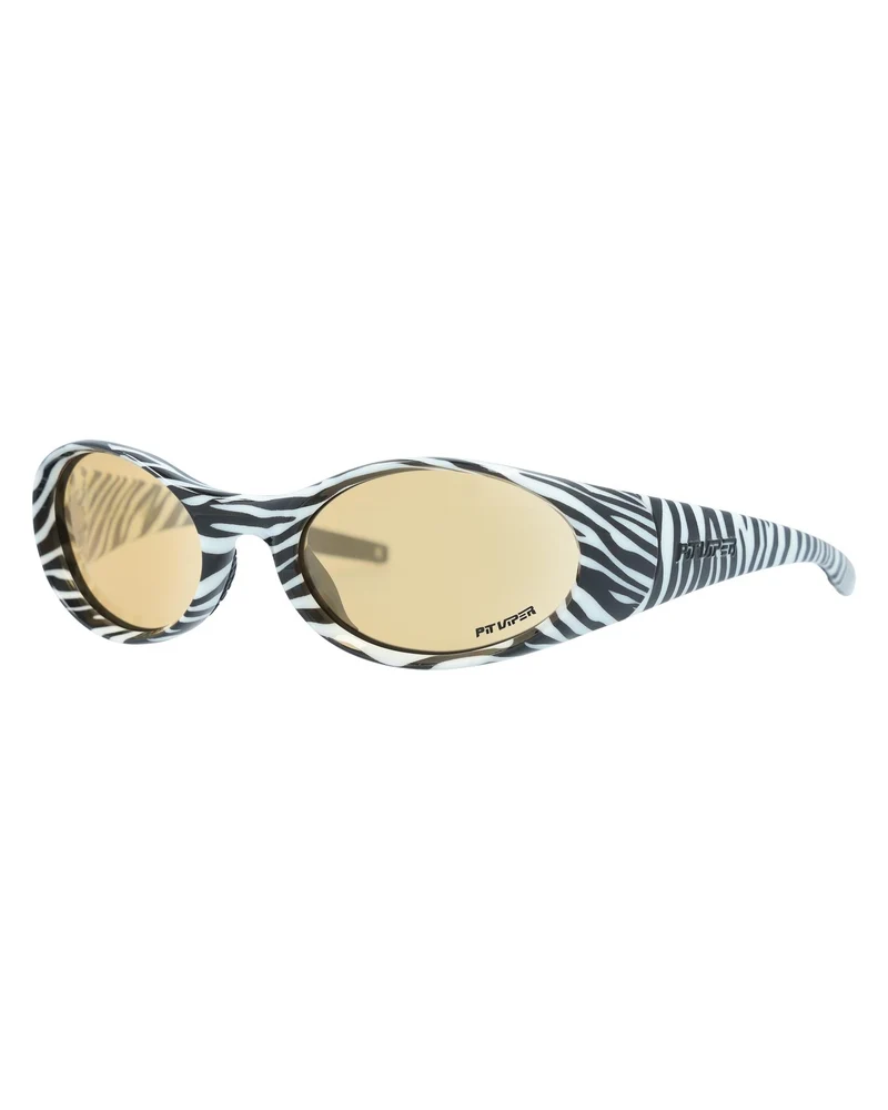 Pit Viper The Slammer Photochromic Sunglasses