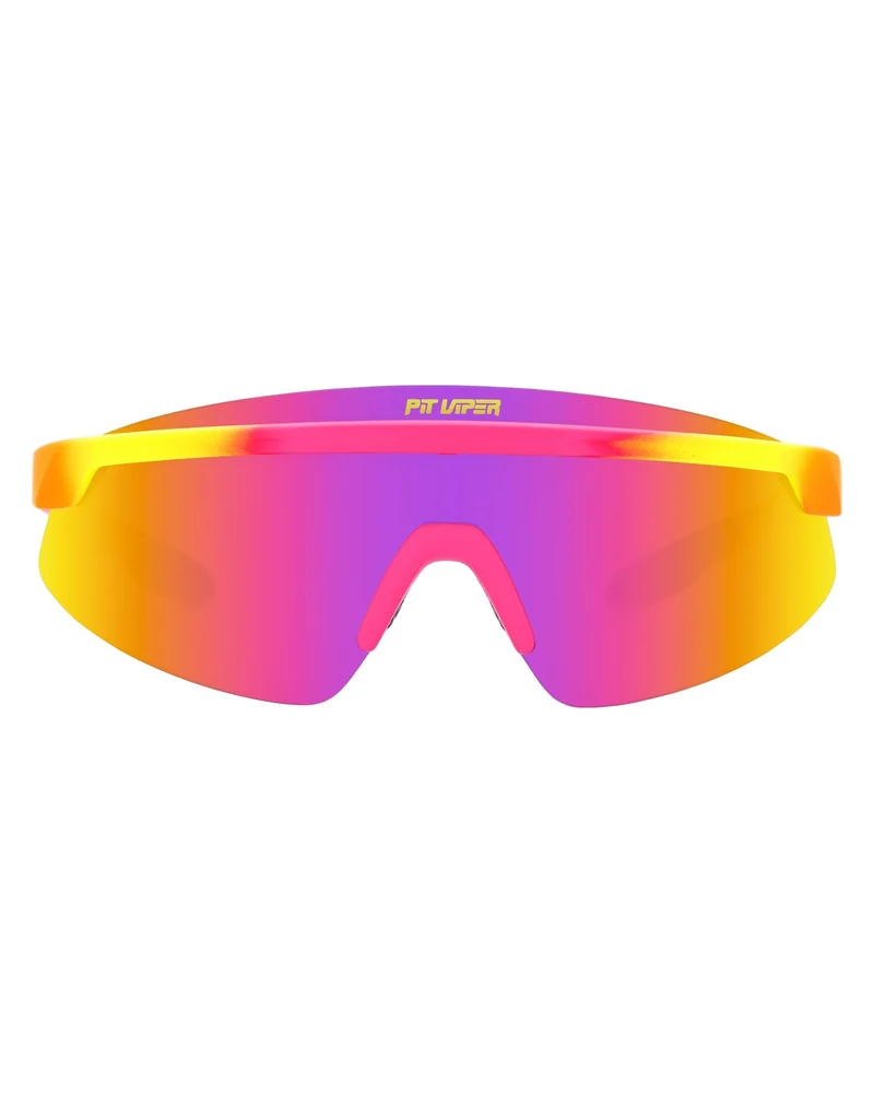 Pit Viper The Skysurfer Polarized Sunglasses