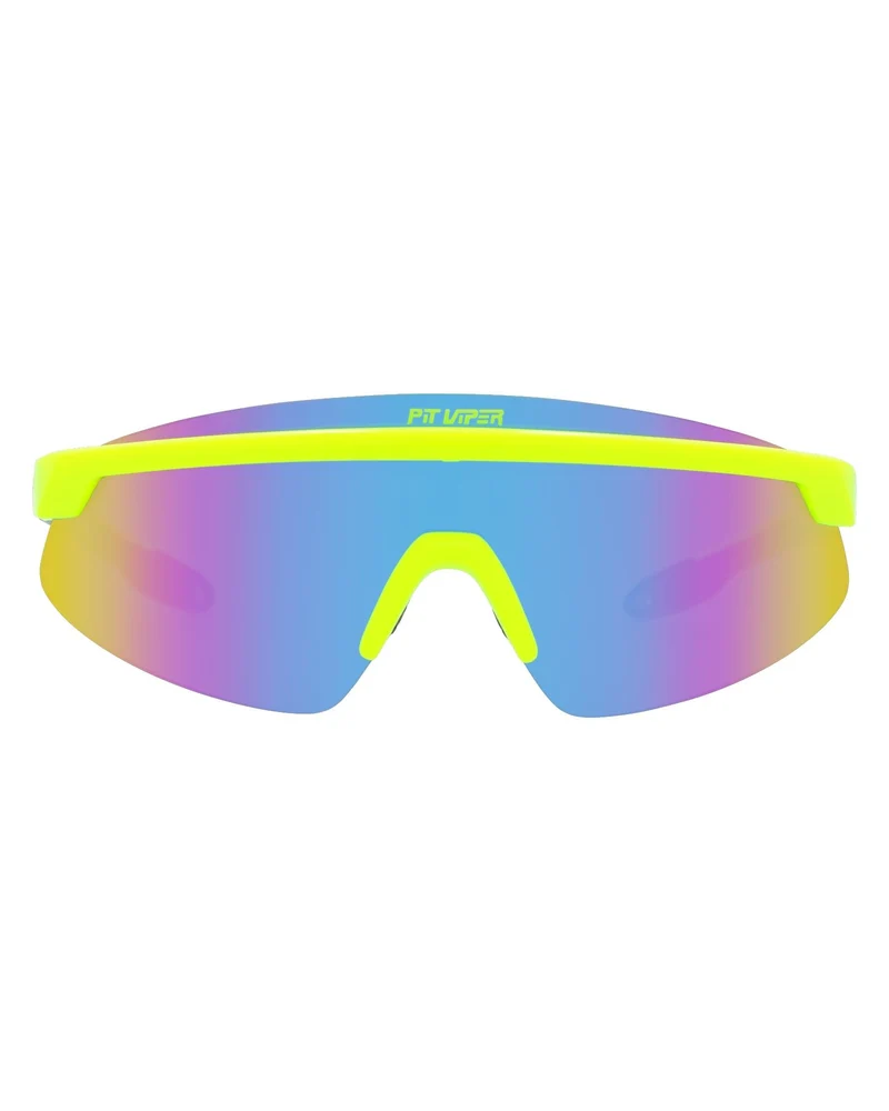 Pit Viper The Skysurfer Polarized Sunglasses