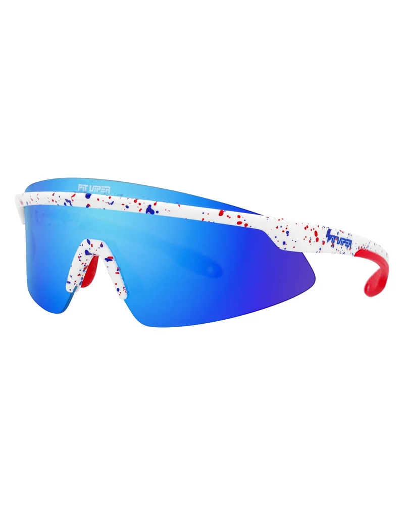 Pit Viper The Skysurfer Polarized Sunglasses