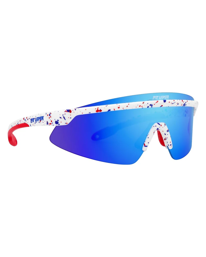 Pit Viper The Skysurfer Polarized Sunglasses