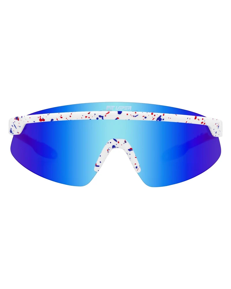 Pit Viper The Skysurfer Polarized Sunglasses