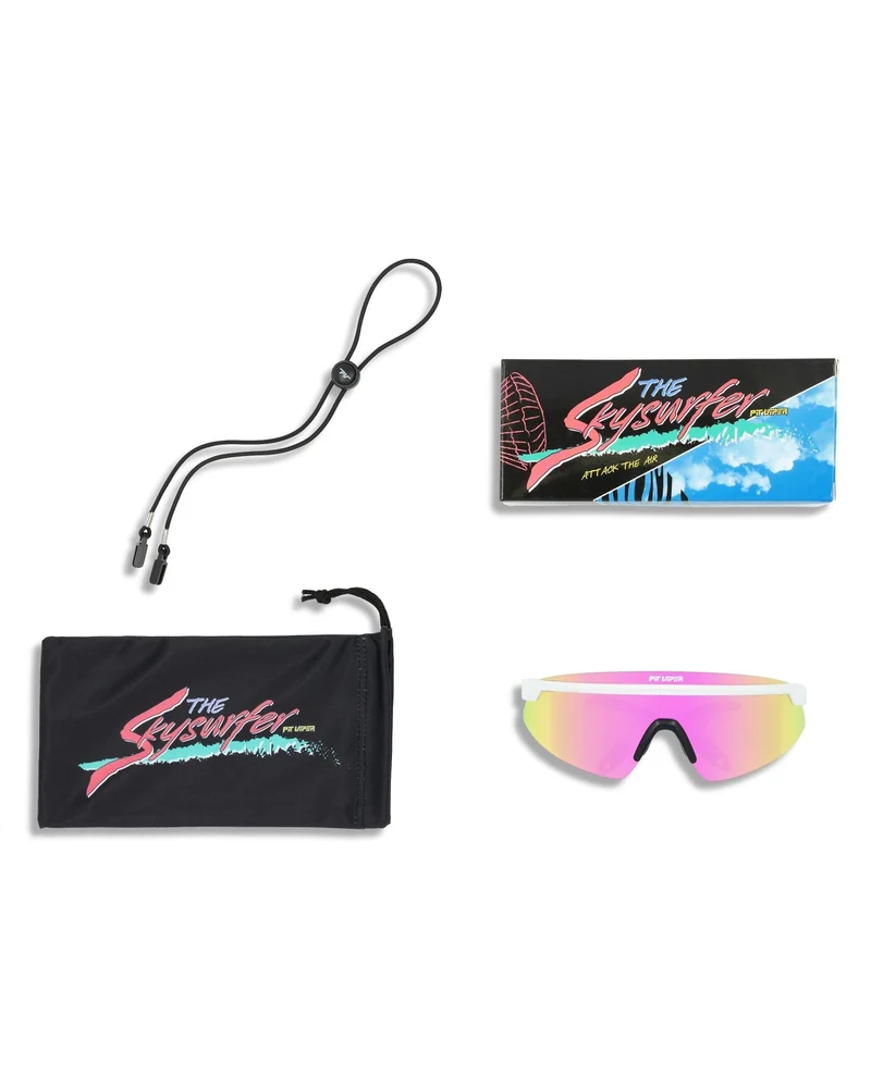 Pit Viper The Skysurfer Polarized Sunglasses
