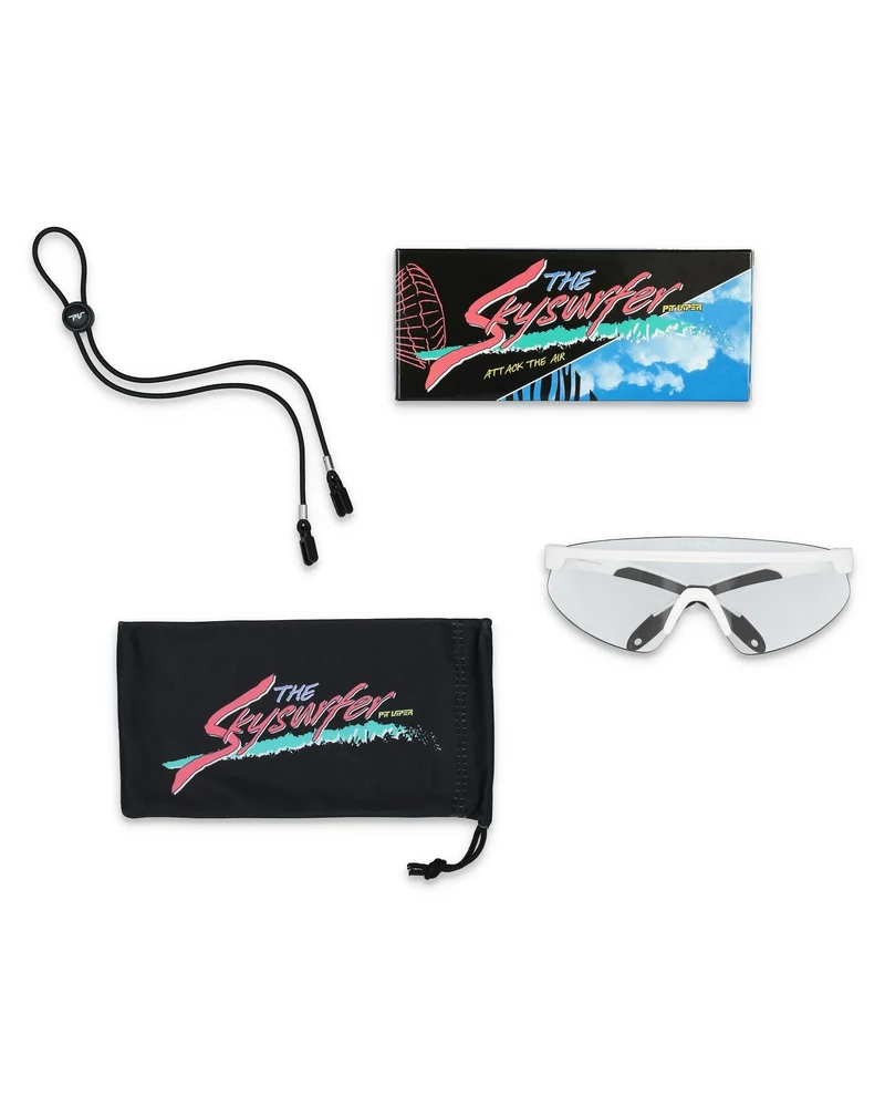 Pit Viper The Skysurfer Photochromic Sunglasses