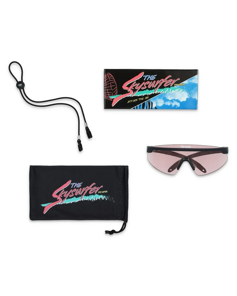 Pit Viper The Skysurfer Photochromic Sunglasses