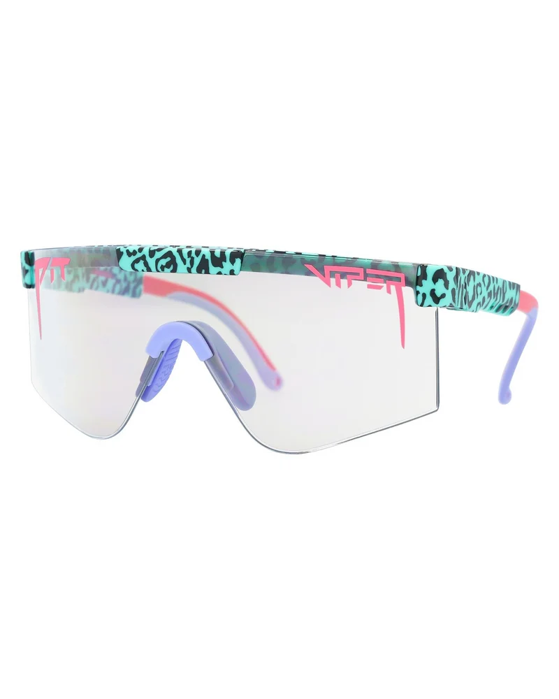 Pit Viper The 2000's Photochromic Sunglasses