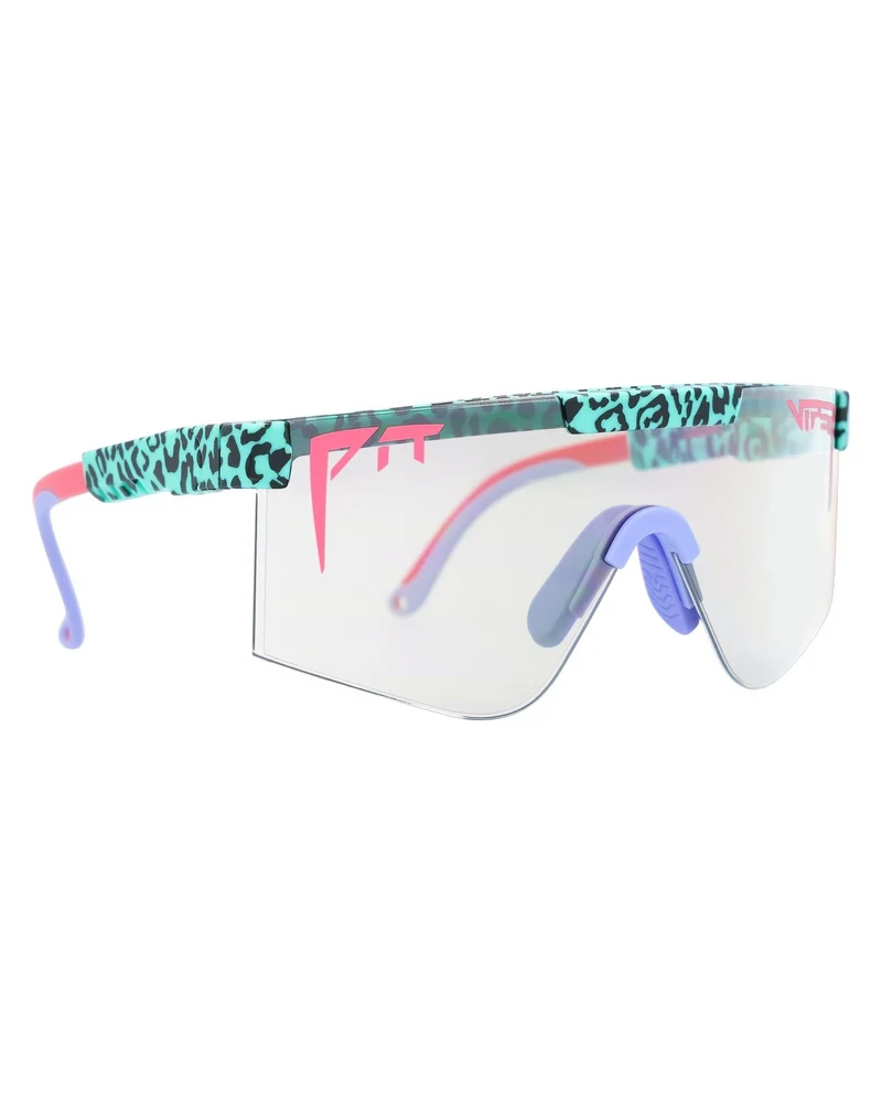 Pit Viper The 2000's Photochromic Sunglasses