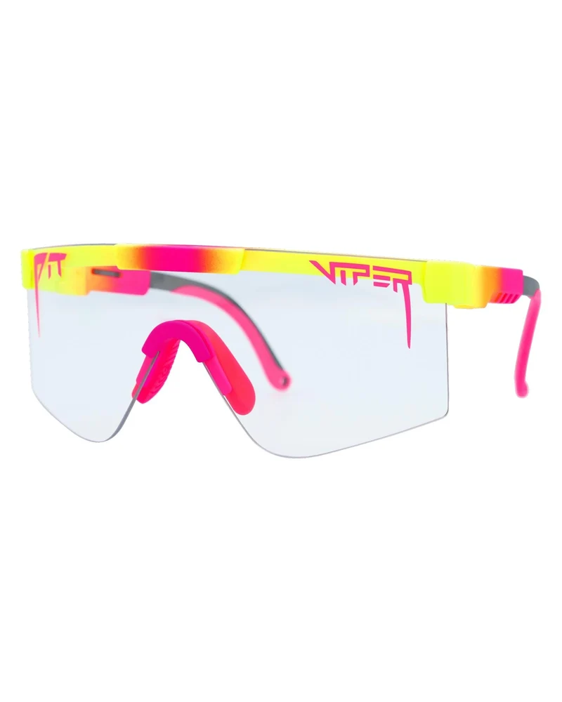 Pit Viper The 2000's Photochromic Sunglasses