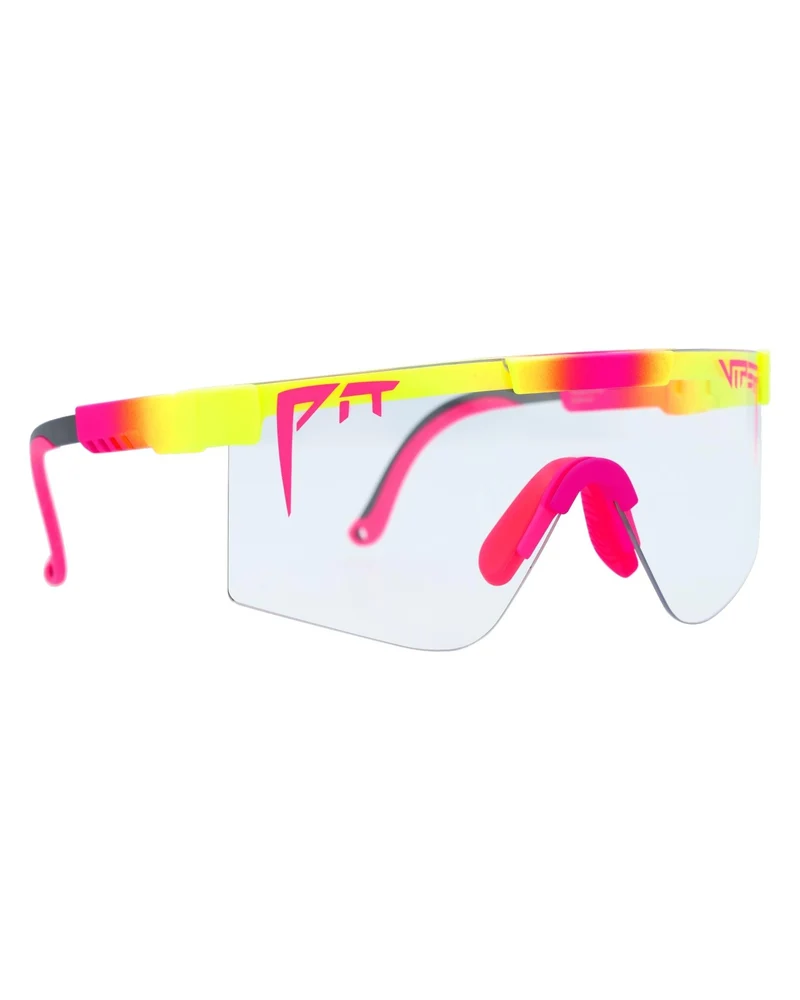Pit Viper The 2000's Photochromic Sunglasses