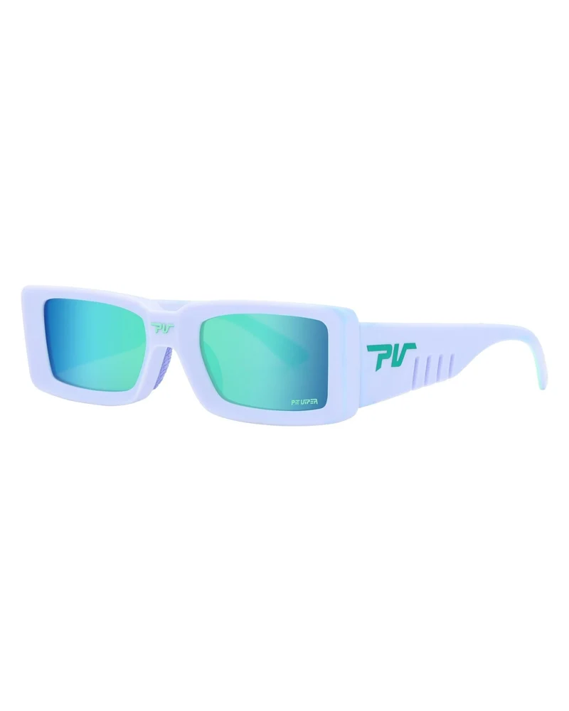 Pit Viper The Low Bones Sunglasses