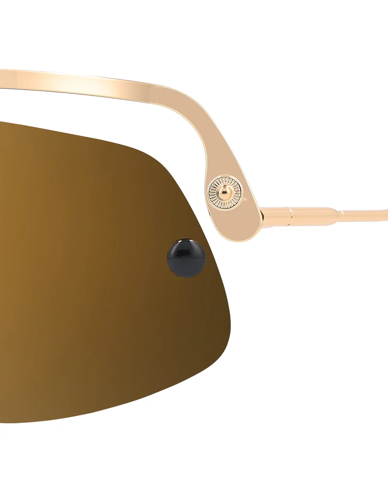 Pit Viper The Limousine Polarized Sunglasses
