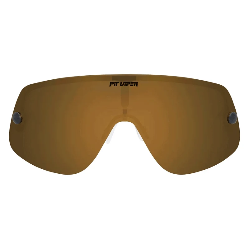 Pit Viper The Limousine Polarized Sunglasses