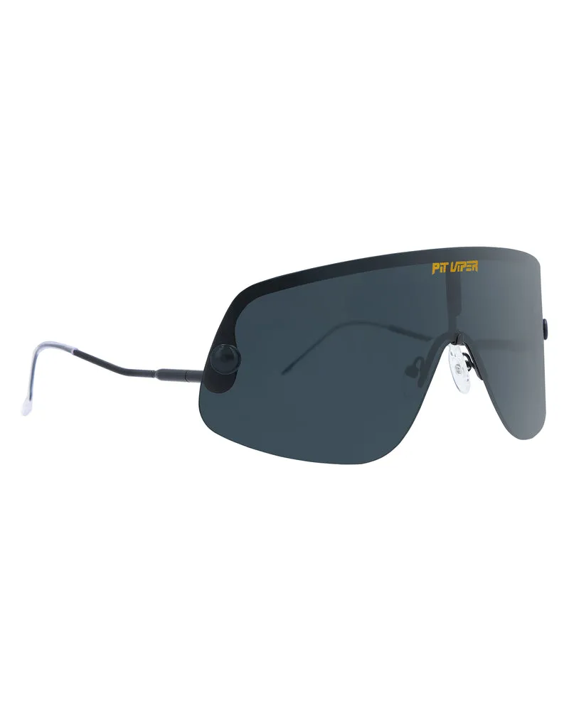 Pit Viper The Limousine Polarized Sunglasses
