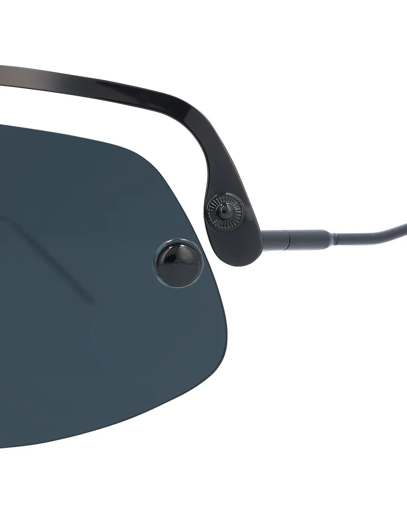 Pit Viper The Limousine Polarized Sunglasses