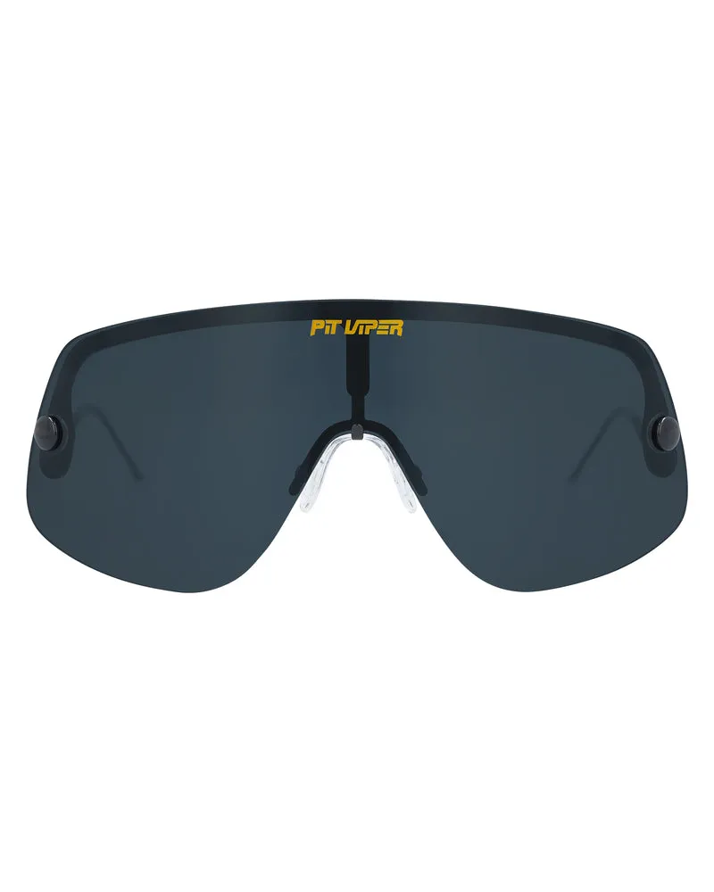 Pit Viper The Limousine Polarized Sunglasses